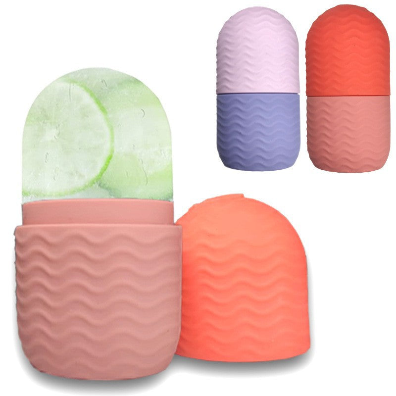 Facial Ice Roller - Icéa