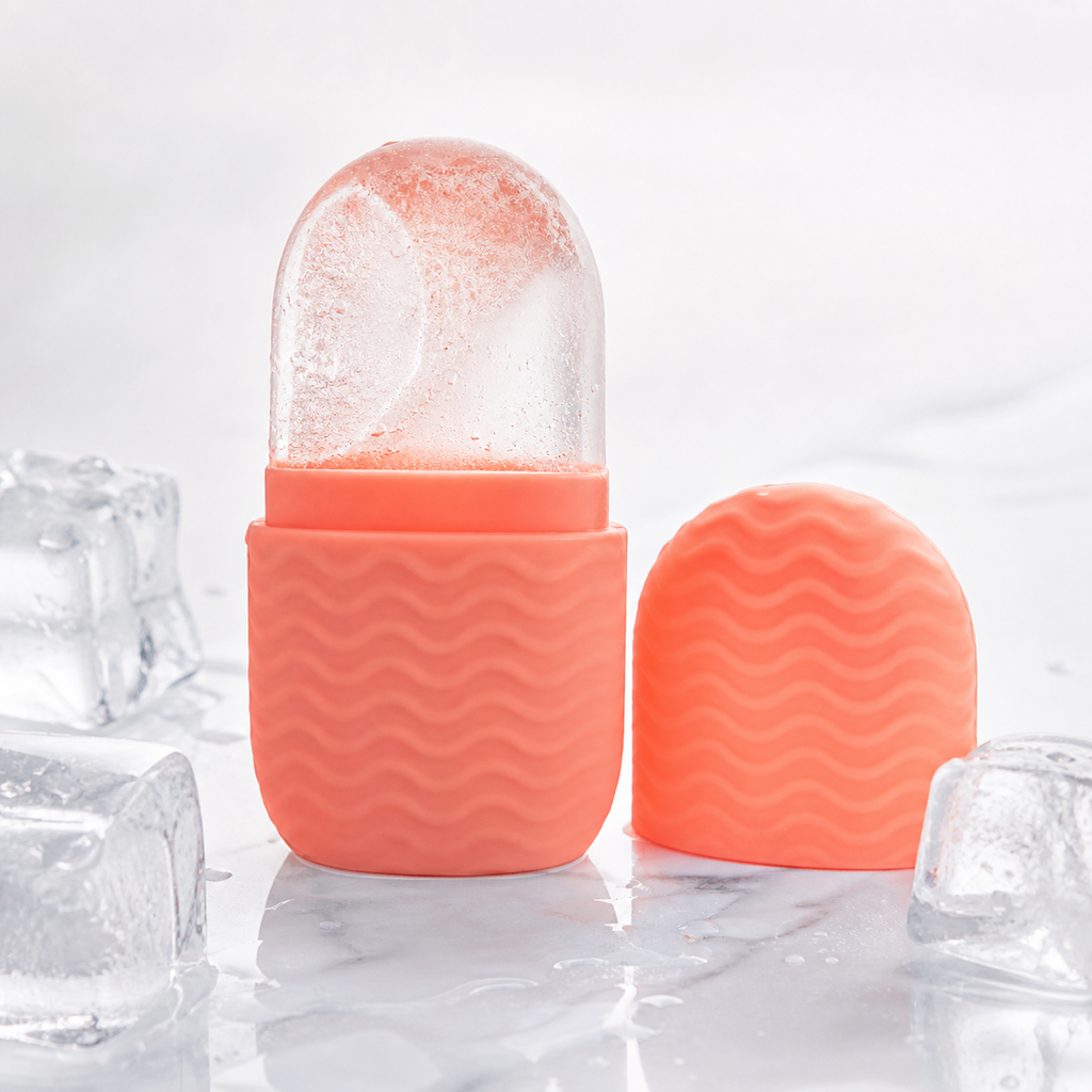 Facial Ice Roller - Icéa
